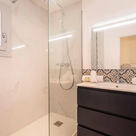 公寓 Samoa - Welkeys