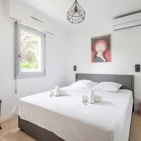 Samoa - Welkeys * 滨海圣芒德里耶