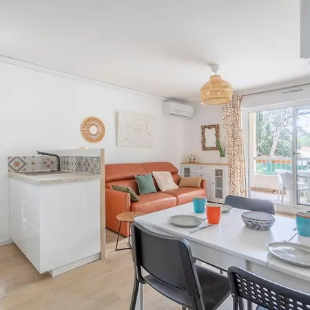 公寓 Samoa - Welkeys *