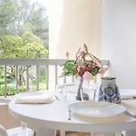 Samoa - Welkeys Appartement Saint-Mandrier-sur-Mer