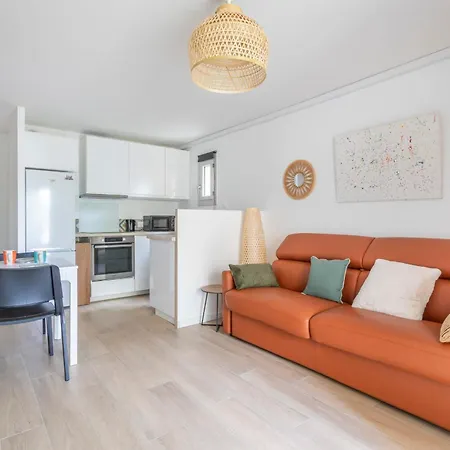 Appartement Samoa - Welkeys Saint-Mandrier-sur-Mer