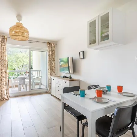 Samoa - Welkeys Appartement