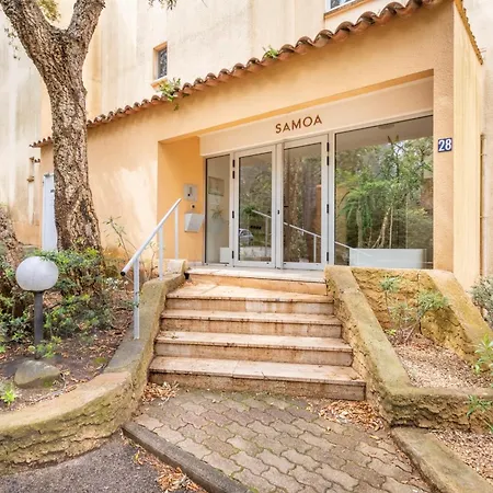 Samoa - Welkeys Appartement *