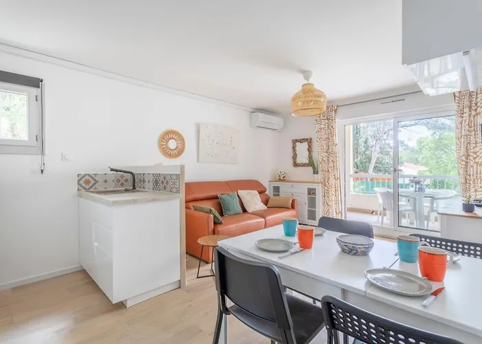 Appartement Samoa - Welkeys *