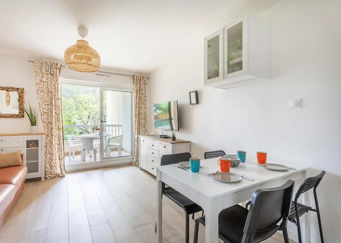 Samoa - Welkeys Appartement