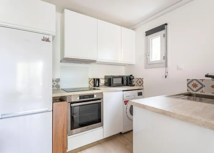 Samoa - Welkeys Appartement *