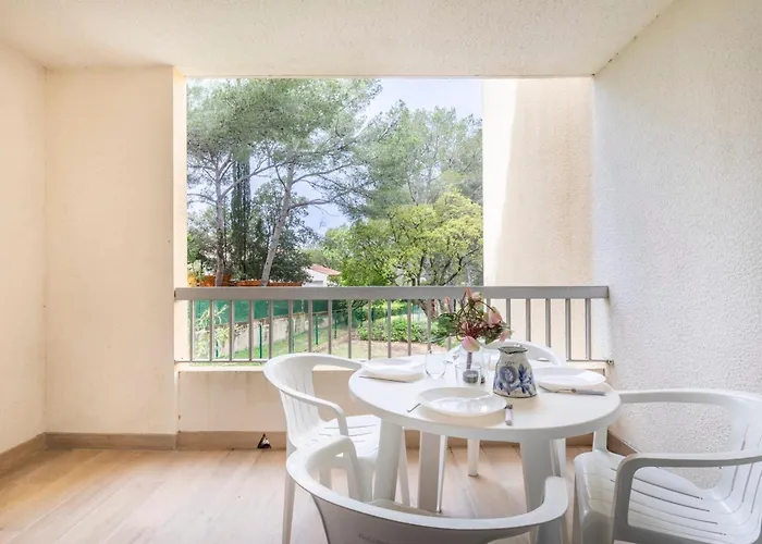 Samoa - Welkeys Appartement *