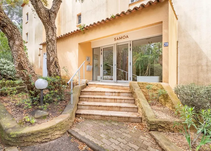 Samoa - Welkeys Appartement *